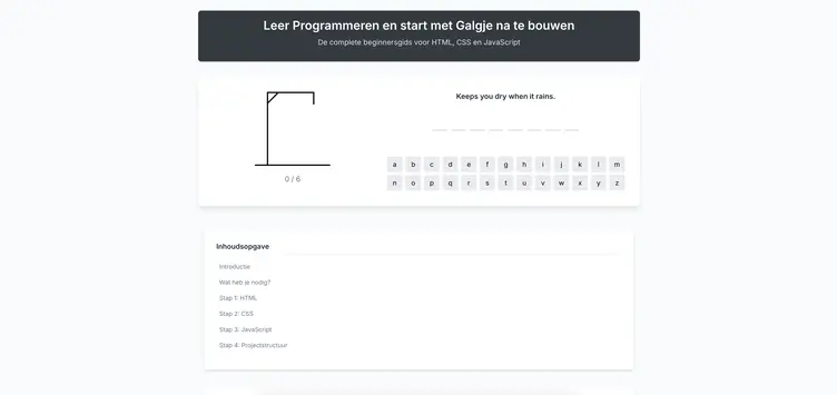 Start to Code Workshop
